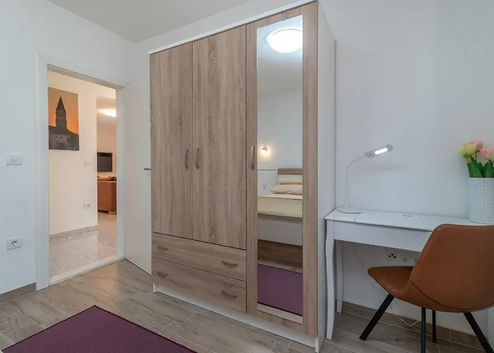 Gagula With Jacuzzi * Trogir