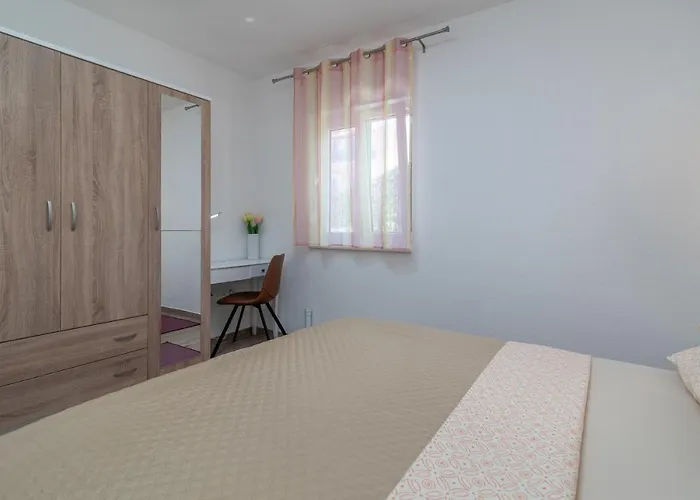 Appartement Gagula With Jacuzzi *