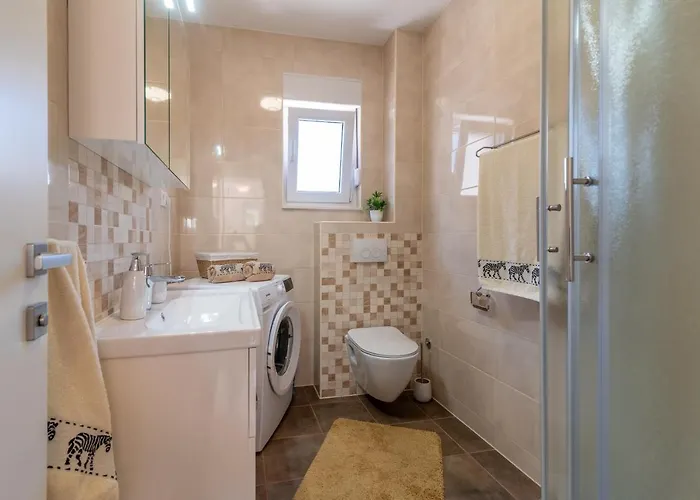 Apartamento Gagula With Jacuzzi *