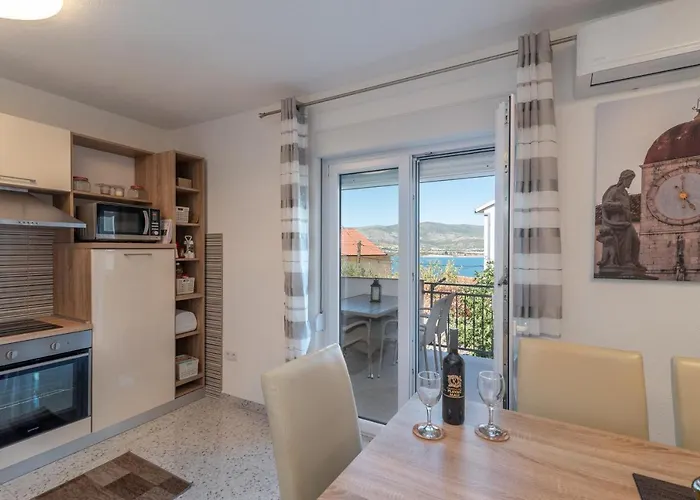 Apartamento Gagula With Jacuzzi *